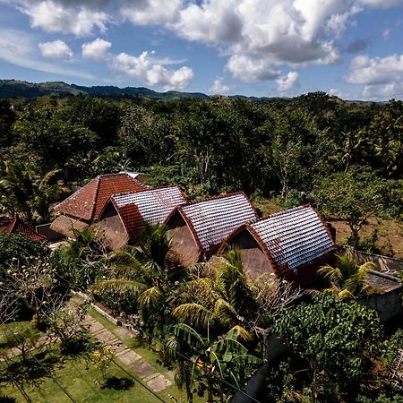 Temeling Jungle Inn Batumadeg Dış mekan fotoğraf