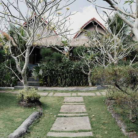 Temeling Jungle Inn Batumadeg Dış mekan fotoğraf