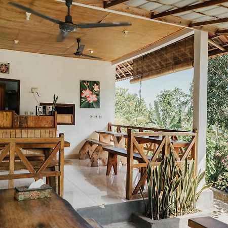 Temeling Jungle Inn Batumadeg Dış mekan fotoğraf