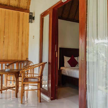 Temeling Jungle Inn Batumadeg Dış mekan fotoğraf