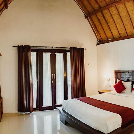 Temeling Jungle Inn Batumadeg Dış mekan fotoğraf