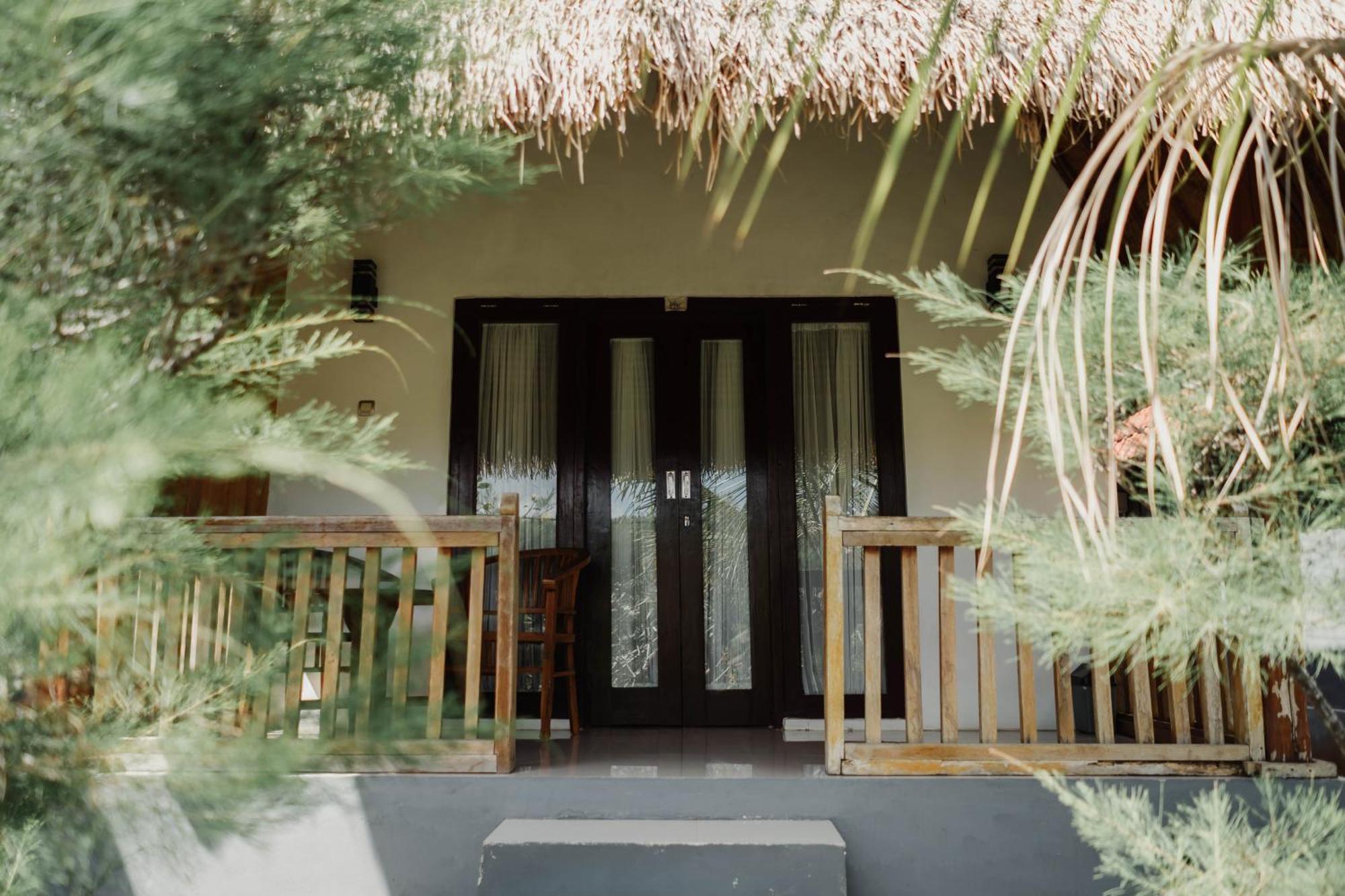 Temeling Jungle Inn Batumadeg Dış mekan fotoğraf