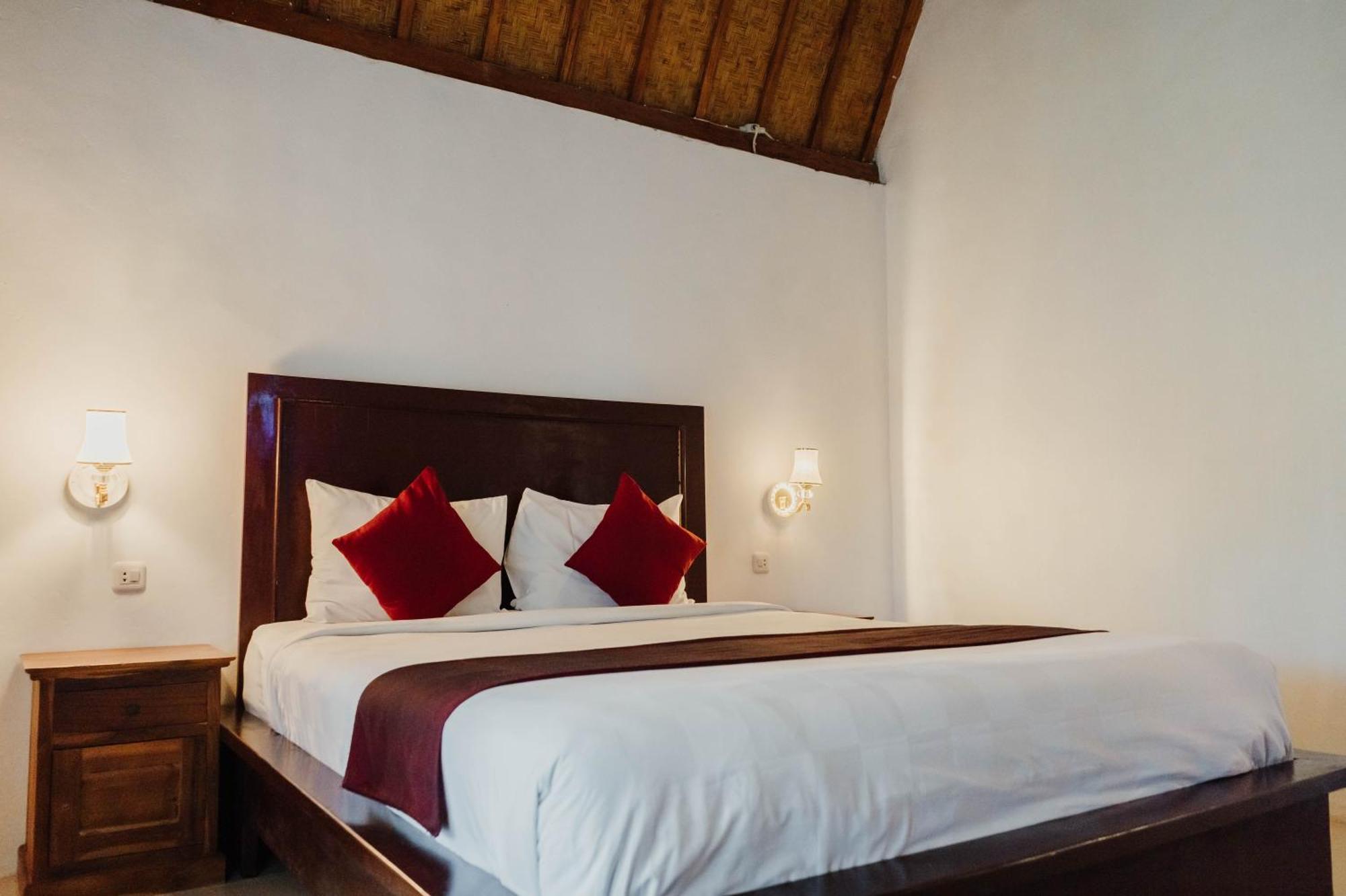 Temeling Jungle Inn Batumadeg Dış mekan fotoğraf