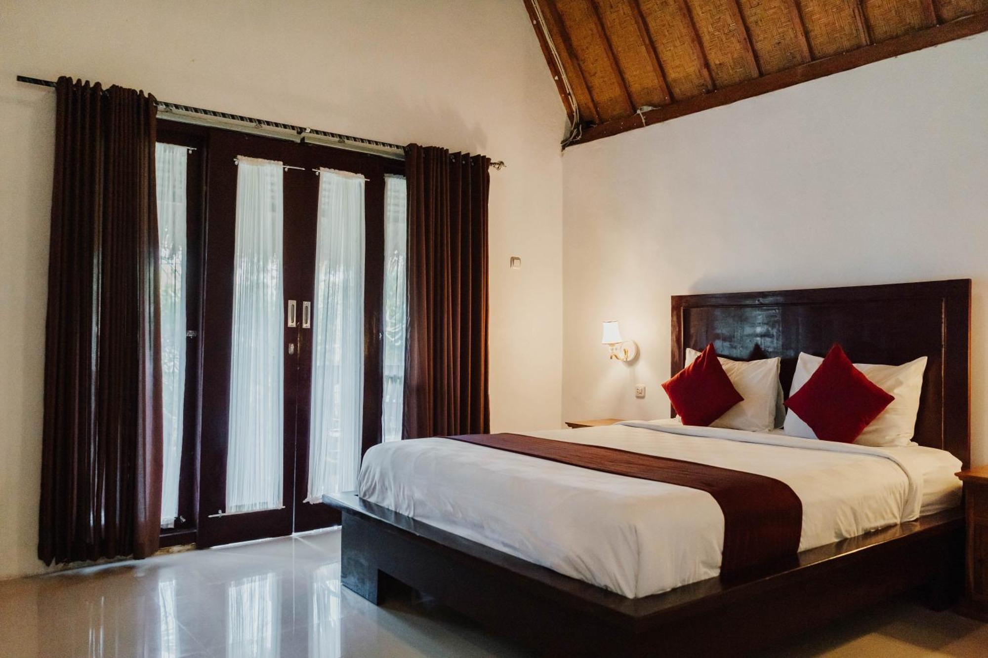 Temeling Jungle Inn Batumadeg Dış mekan fotoğraf