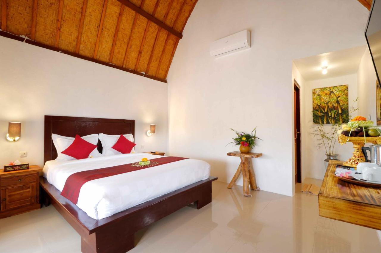 Temeling Jungle Inn Batumadeg Dış mekan fotoğraf